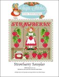 (image for) Strawberry Sampler